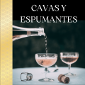 CAVAS Y ESPUMANTES