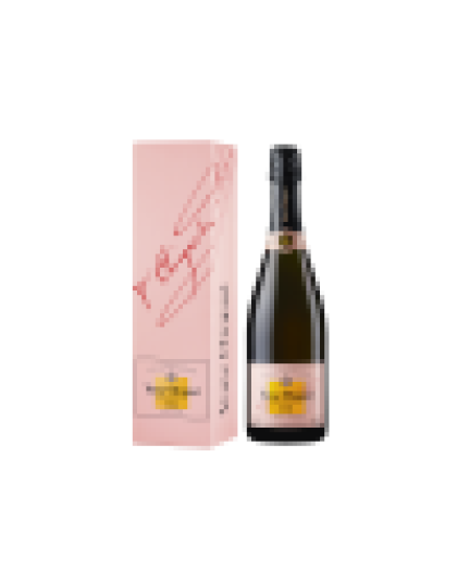 VEUVE CLICQUOT ROSE 750 ml