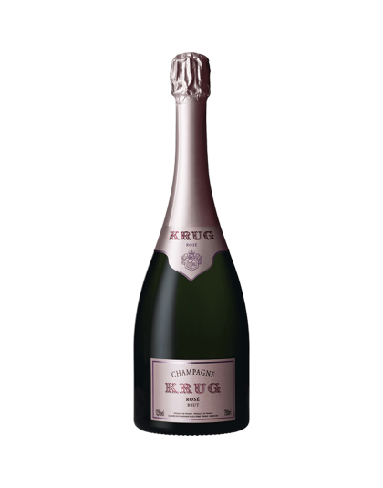 KRUG ROSE 750 ml