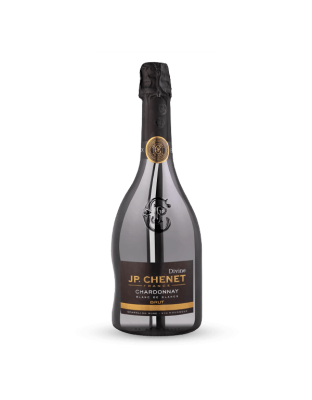 ESPUMANTE JP CHENET DIVINE BRUT CHARDONNAY 750 ml