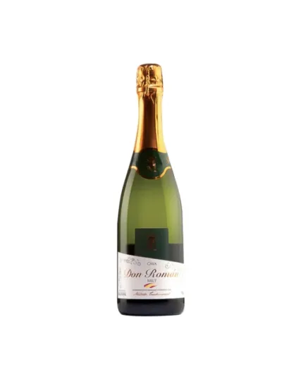 CAVA DON ROMAN BRUT 750 ml