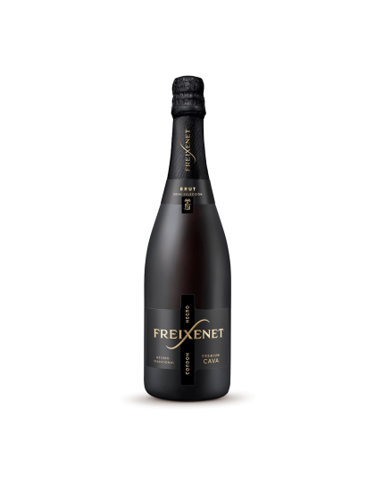 CAVA FREIXENET CORDON NEGRO BRUT 750 ml