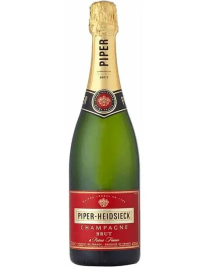 PIPER-HEIDSIECK CUVEE BRUT 750 ml