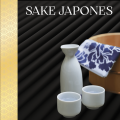 SAKE JAPONES