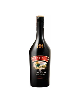 CREMA DE WHISKY BAILEYS 700 ml