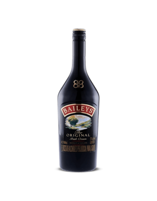 CREMA DE WHISKY BAILEYS 1000 ml