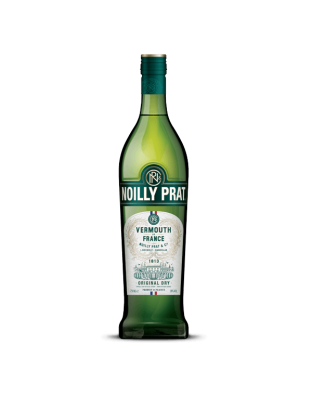 VERMOUTH NOILLY PRAT EXTRA DRY 750 ml