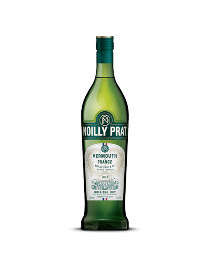 VERMOUTH NOILLY PRAT EXTRA DRY 750 ml