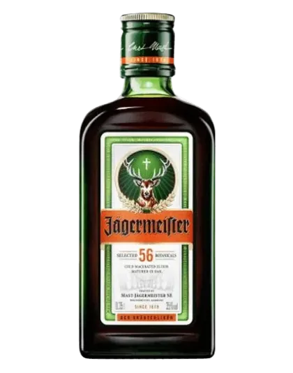 JAGERMEISTER 350 ml