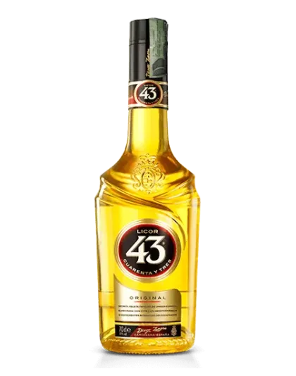 LICOR 43 750 ml