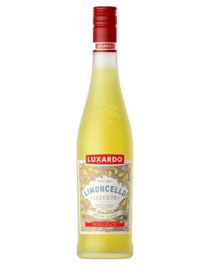 LIMONCELLO LUXARDO 750 ml
