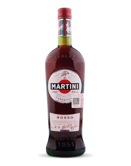 VERMOUTH  MARTINI ROSSO 750 ml