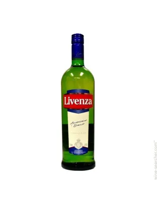 VERMOUTH LIVENZA AMERICANO 950 ml