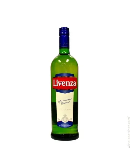 VERMOUTH LIVENZA AMERICANO 950 ml