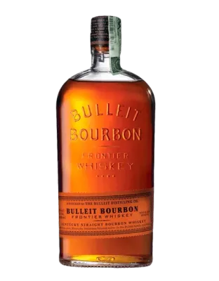 WHISKEY BULLEIT BOURBON 750 ml
