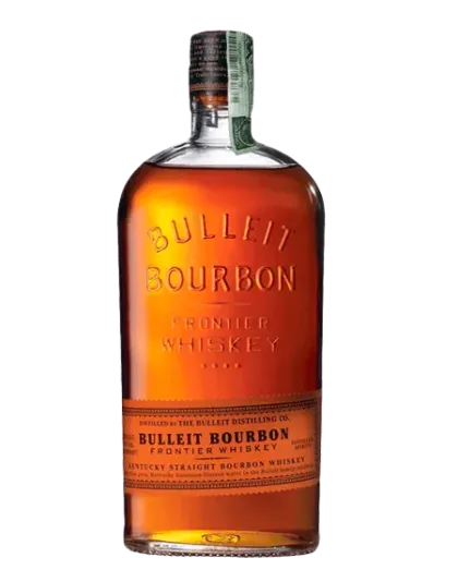 WHISKEY BULLEIT BOURBON 750 ml