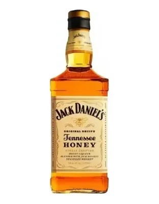 JACK DANIEL'S HONEY 375 ml