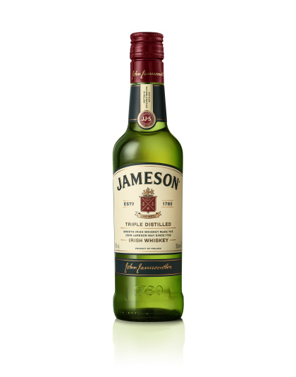 WHISKEY JAMESON 350 ml