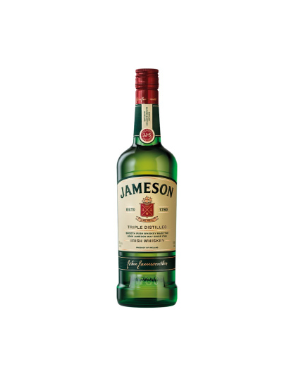 WHISKEY JAMESON 700 ml