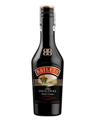 CREMA DE WHISKY BAILEYS 375 ml