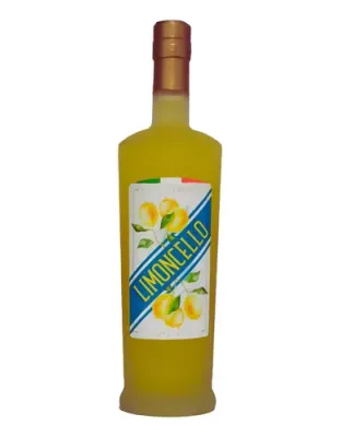 LIMONCELLO AMERICO VESPUCCI 700 ml