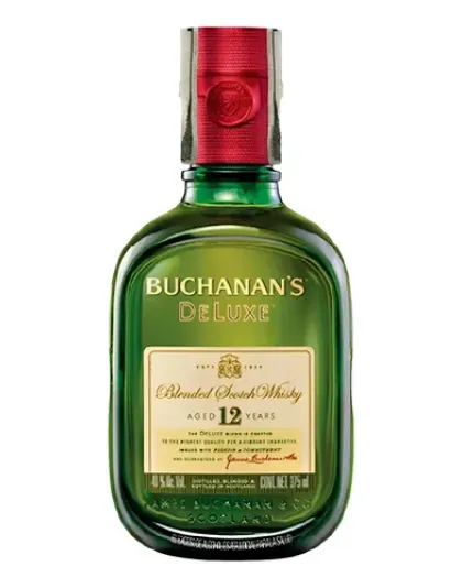 BUCHANAN´S 12 YEARS 375 ml