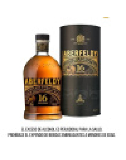 ABERFELDY SINGLE MALT 16 YEARS 700 ml