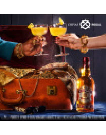 CHIVAS REGAL 12 YEARS 1750 ml