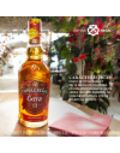 CHIVAS REGAL 12 YEARS 1000 ml