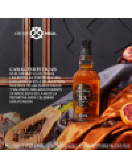 CHIVAS REGAL ULTIS BLENDED MALT 700 ml