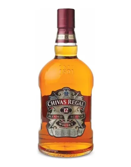 CHIVAS REGAL 12 YEARS 1750 ml