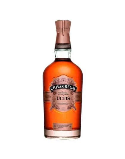 CHIVAS REGAL ULTIS BLENDED MALT 700 ml