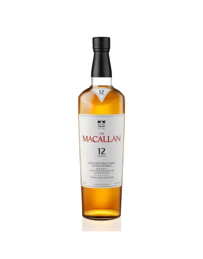 MACALLAN AQUARIUS DOUBLE CASK 12 AÑOS 700 ML