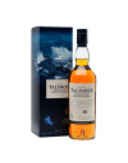 TALISKER SINGLE MALT 10 YEARS 700 ml