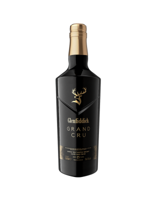 GLENFIDDICH SINGLE MALT 23 YEARS GRAND CRU 750 ml