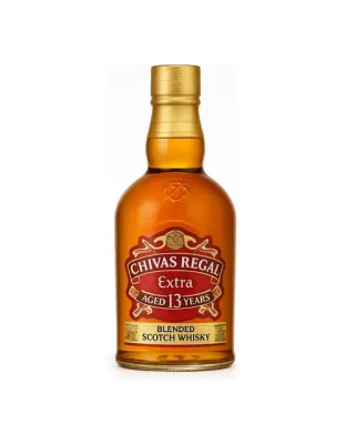 CHIVAS REGAL EXTRA 13 AÑOS 700 ml