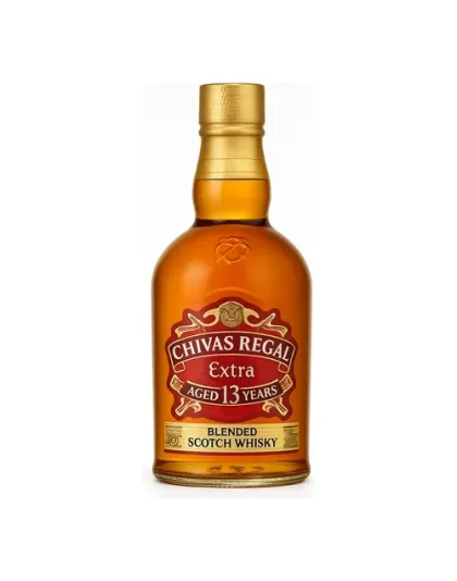 CHIVAS REGAL EXTRA 13 AÑOS 700 ml