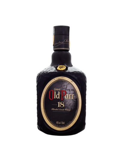 OLD PARR 18 YEARS 750 ml