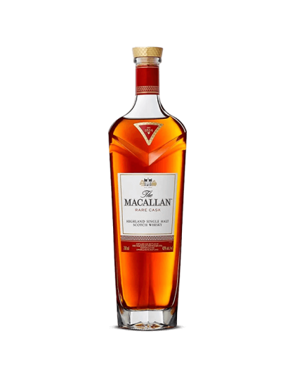 MACALLAN SINGLE MALT RARE CASK 700 ml