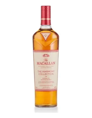 MACALLAN SINGLE MALT THE HARMONY COLLECTION 700 ml