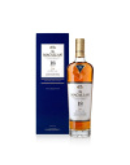 MACALLAN DOUBLE CASK 18 YEARS 700 ml
