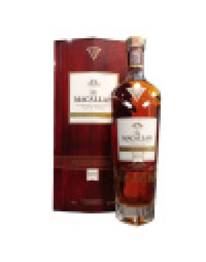 MACALLAN SINGLE MALT RARE CASK 700 ml