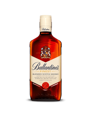 BALLANTINE'S FINEST 700 ml