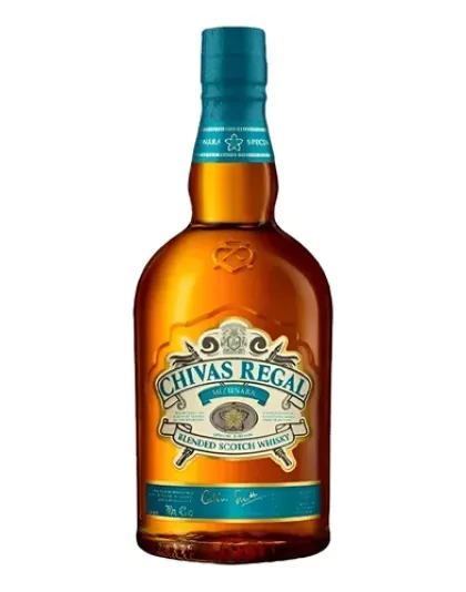 CHIVAS REGAL MIZUNARA 700 ml