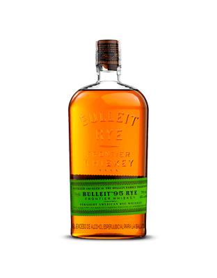 WHISKEY BULLEIT 95 RYE 750 ml