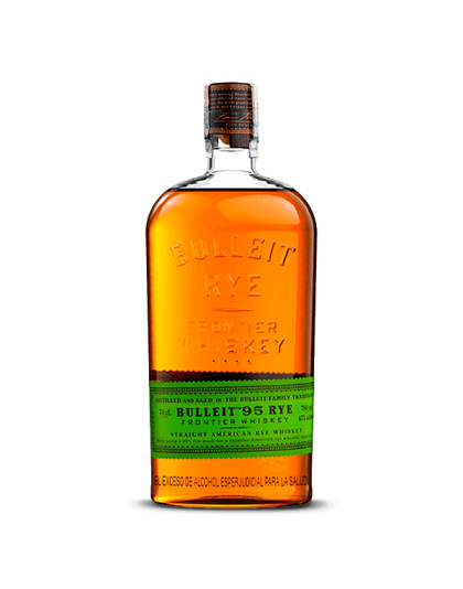 WHISKEY BULLEIT 95 RYE 750 ml