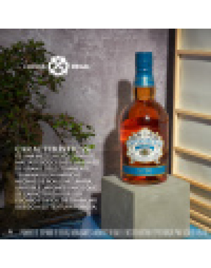 CHIVAS REGAL MIZUNARA 700 ml