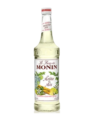 MONIN SYRUP MOJITO MIX 750 ml