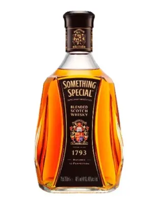 SOMETHING ESPECIAL 750 ml
