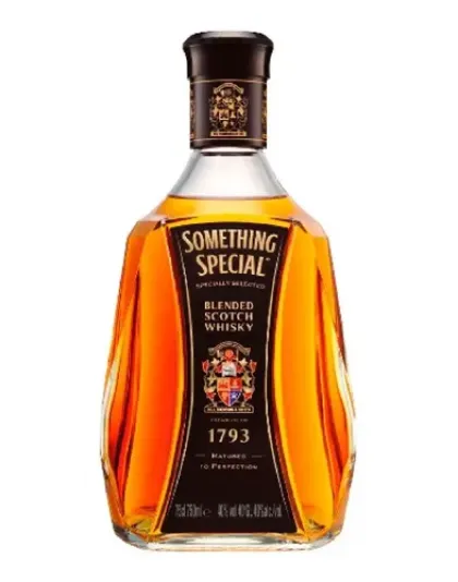 SOMETHING ESPECIAL 750 ml